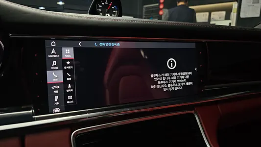 Porsche (971) 3.0 AWD 2020 32