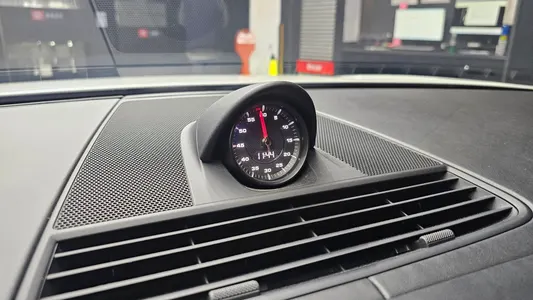 Porsche (971) 3.0 AWD 2020 33