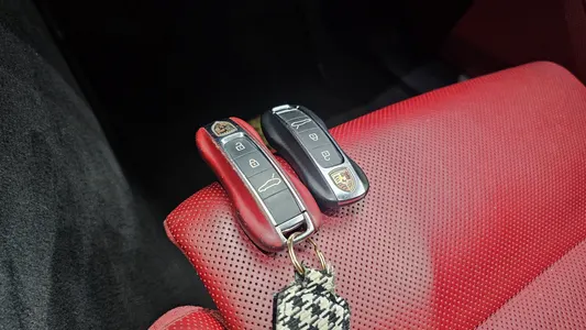 Porsche (971) 3.0 AWD 2020 35
