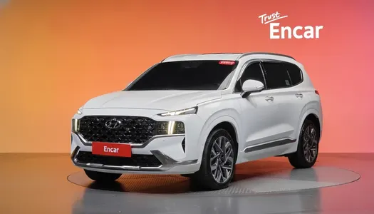 Hyundai 2.2 4WD 2023