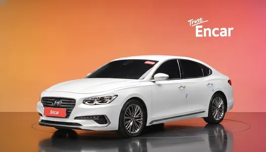 Hyundai IG 3.0 2018