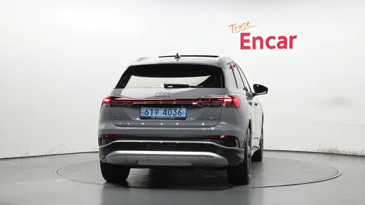 Audi Q4 e- (F4) 40 2022 4