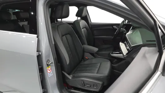 Audi Q4 e- (F4) 40 2022 27