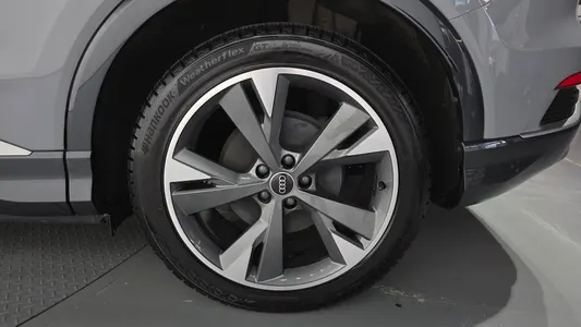 Audi Q4 e- (F4) 40 2022 22