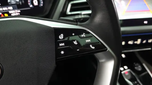 Audi Q4 e- (F4) 40 2022 33