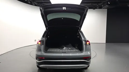 Audi Q4 e- (F4) 40 2022 35