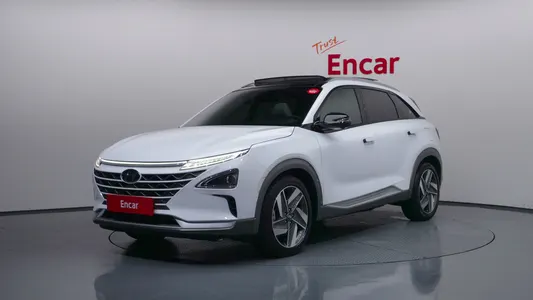 Hyundai 2022