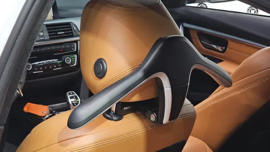BMW 3 Series (F30) 330i M 2018 18