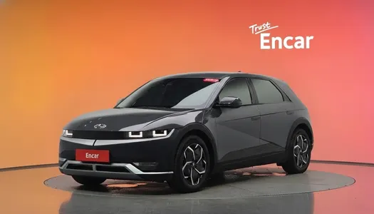 Hyundai Ioniq 5 2024