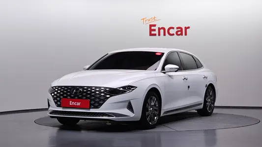 Hyundai IG 2022