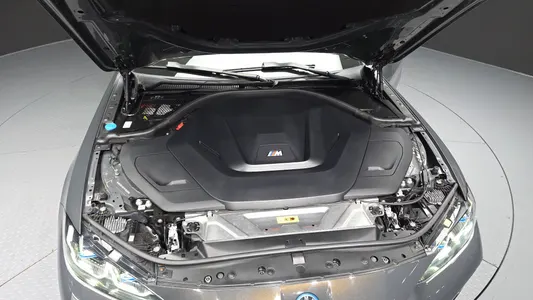 BMW i4 M50 2023 6
