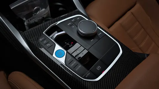 BMW i4 M50 2023 9