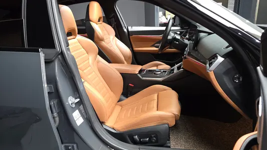 BMW i4 M50 2023 11