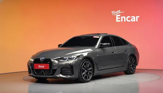 BMW i4 M50 2023 21