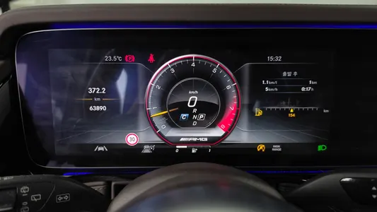 Mercedes-Benz G-Class W463b AMG G63 2021 8