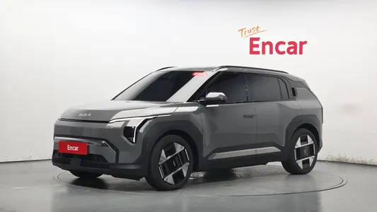 Kia EV3 2WD 2024
