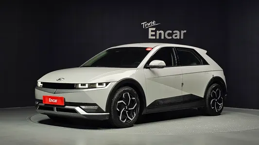 Hyundai Ioniq 5 AWD 2023