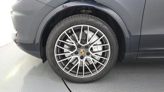 Porsche (PO536) 3.0 2019 5