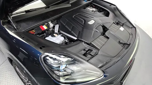 Porsche (PO536) 3.0 2019 6