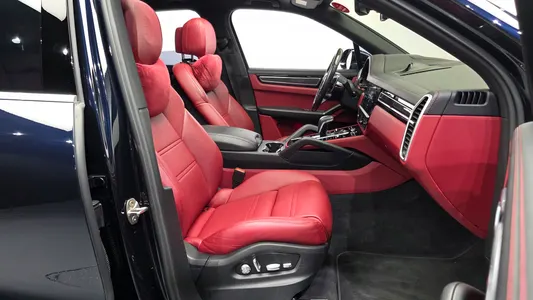 Porsche (PO536) 3.0 2019 11