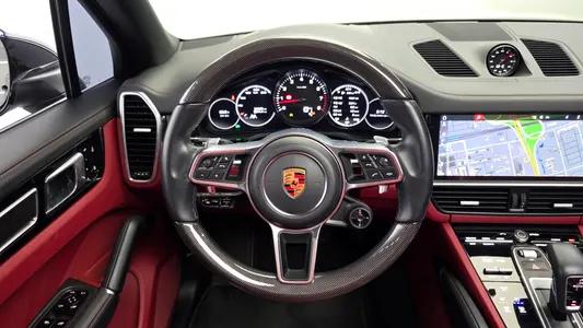 Porsche (PO536) 3.0 2019 13