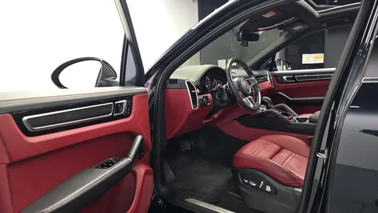 Porsche (PO536) 3.0 2019 10