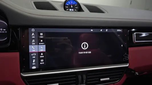 Porsche (PO536) 3.0 2019 20