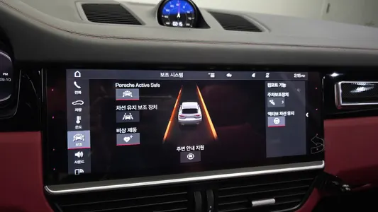 Porsche (PO536) 3.0 2019 16