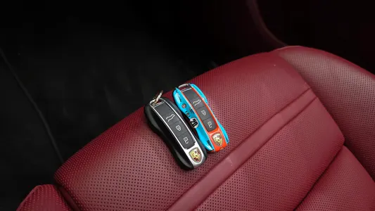 Porsche (PO536) 3.0 2019 17