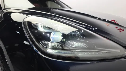 Porsche (PO536) 3.0 2019 22