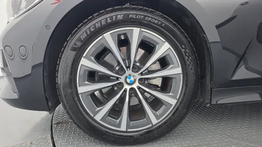 BMW 3 Series (G20) 320i 2020 5