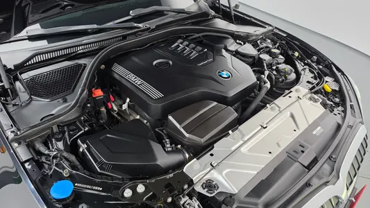 BMW 3 Series (G20) 320i 2020 6