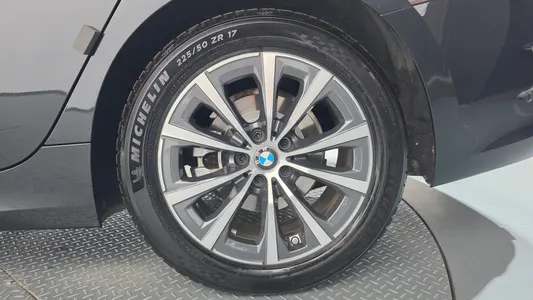 BMW 3 Series (G20) 320i 2020 21