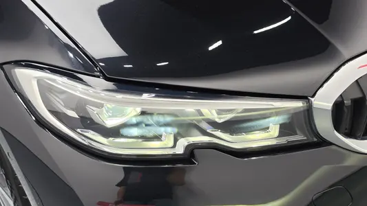 BMW 3 Series (G20) 320i 2020 22