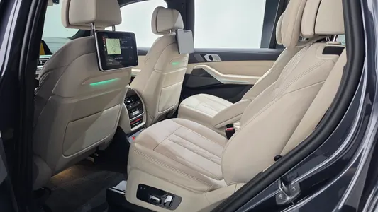 BMW X7 (G07) xDrive 40d M 6 2021 11