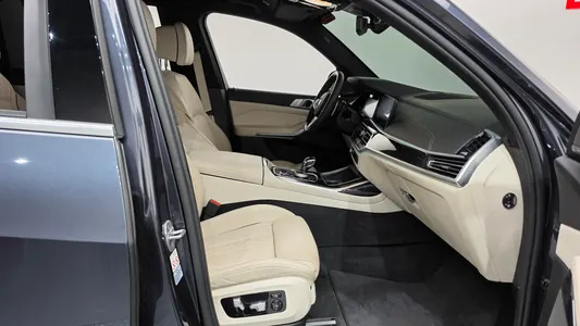 BMW X7 (G07) xDrive 40d M 6 2021 26