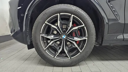 BMW X3 (G01) xDrive 20i M 2024 4