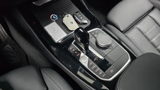 BMW X3 (G01) xDrive 20i M 2024 8