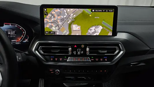 BMW X3 (G01) xDrive 20i M 2024 11