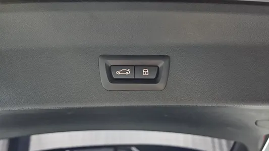 BMW X3 (G01) xDrive 20i M 2024 14
