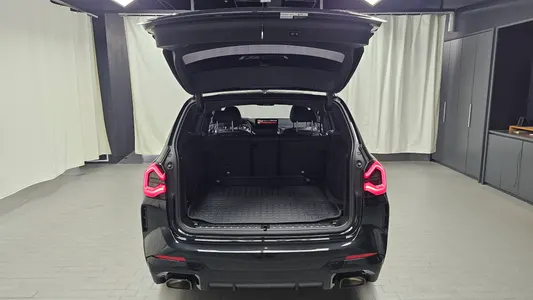 BMW X3 (G01) xDrive 20i M 2024 15