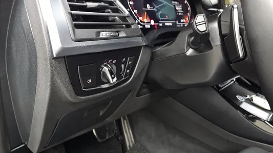 BMW X3 (G01) xDrive 20i M 2024 18