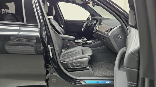 BMW X3 (G01) xDrive 20i M 2024 26
