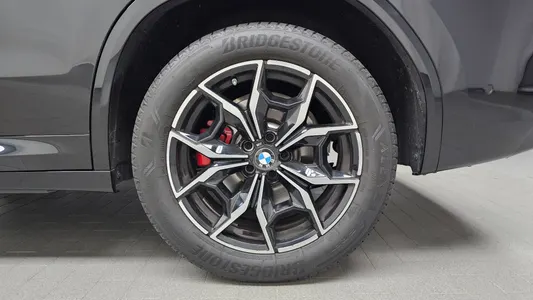 BMW X3 (G01) xDrive 20i M 2024 21