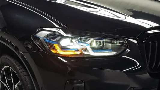 BMW X3 (G01) xDrive 20i M 2024 22