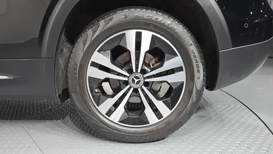 Mercedes-Benz GLB-Class X247 GLB220 2021 21