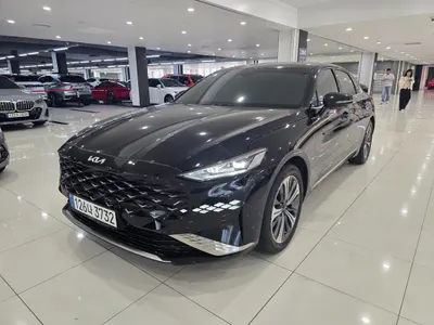 Kia K8 2023