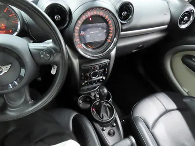 MINI D ALL4 2016 16