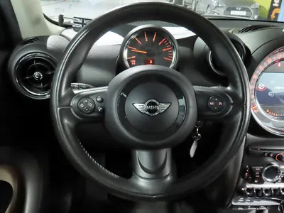 MINI D ALL4 2016 17