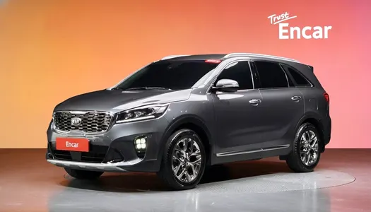 Kia 2.2 2WD 2020